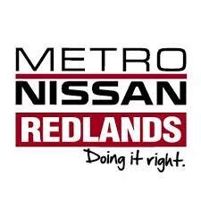 NISSAN OF REDLANDS in Redlands, CA 